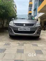 Maruti Suzuki Swift Dzire 1.2 Vxi BSIV, 2014, Petrol