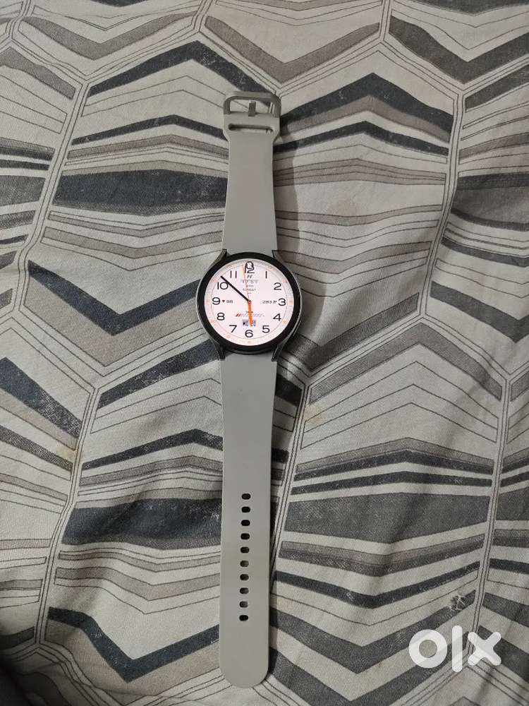 Samsung watch 6 LTE