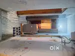 Flat in chinav