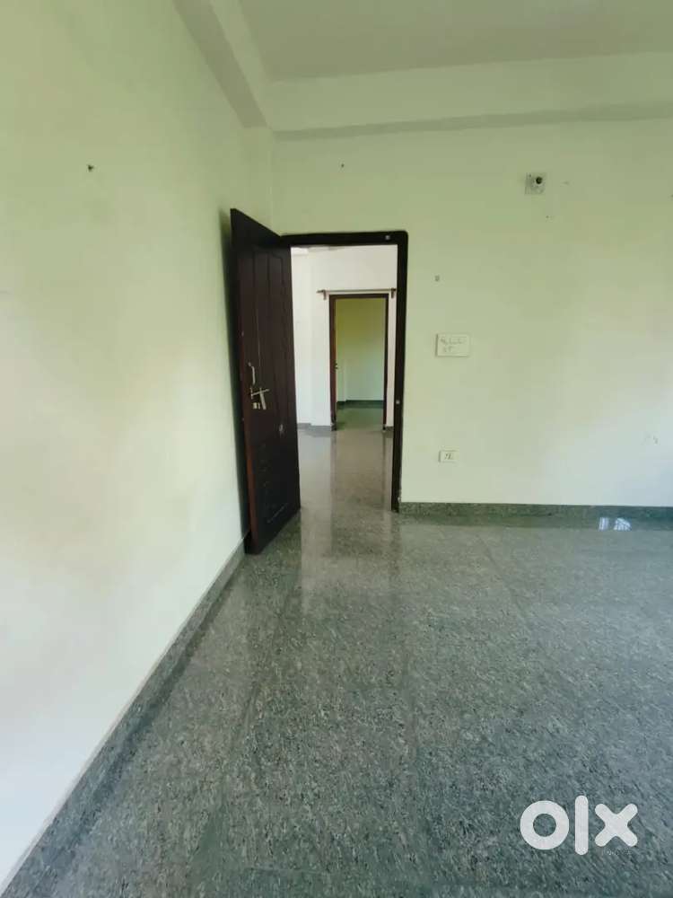 2BHK Newly constructed flat available @ prime location Salugara Bazaa