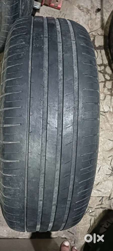 Innova civic SX4 ecosport 205 65 r 15