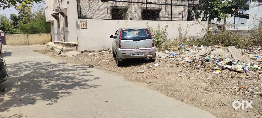 4.7 cents Housing plot vidyuth nagar