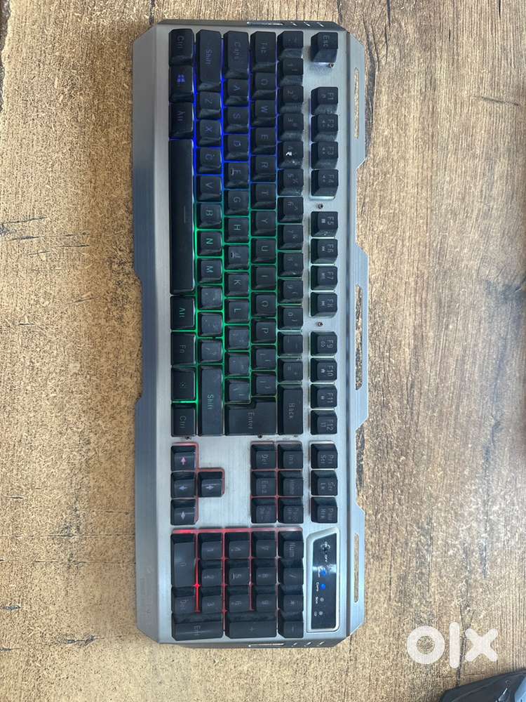 Zebronics Transformer Pro Combo