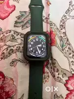 Apple Watch series 7, 41mm, GPS
