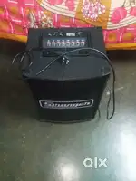 Stranger Speaker