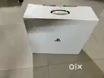 SONY PS5 PlayStation Console