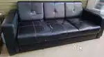 Used three seater sofa