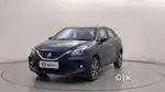 Maruti Suzuki Baleno Zeta, 2019, Petrol