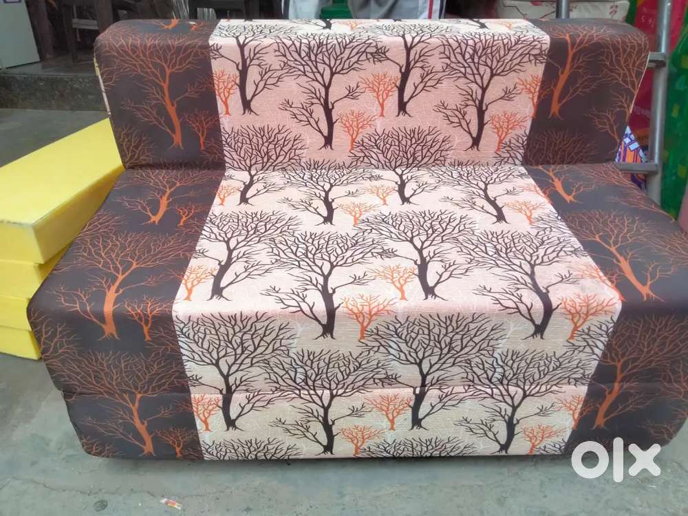 All best QUALITY ( SOFA CUM BED) 2800