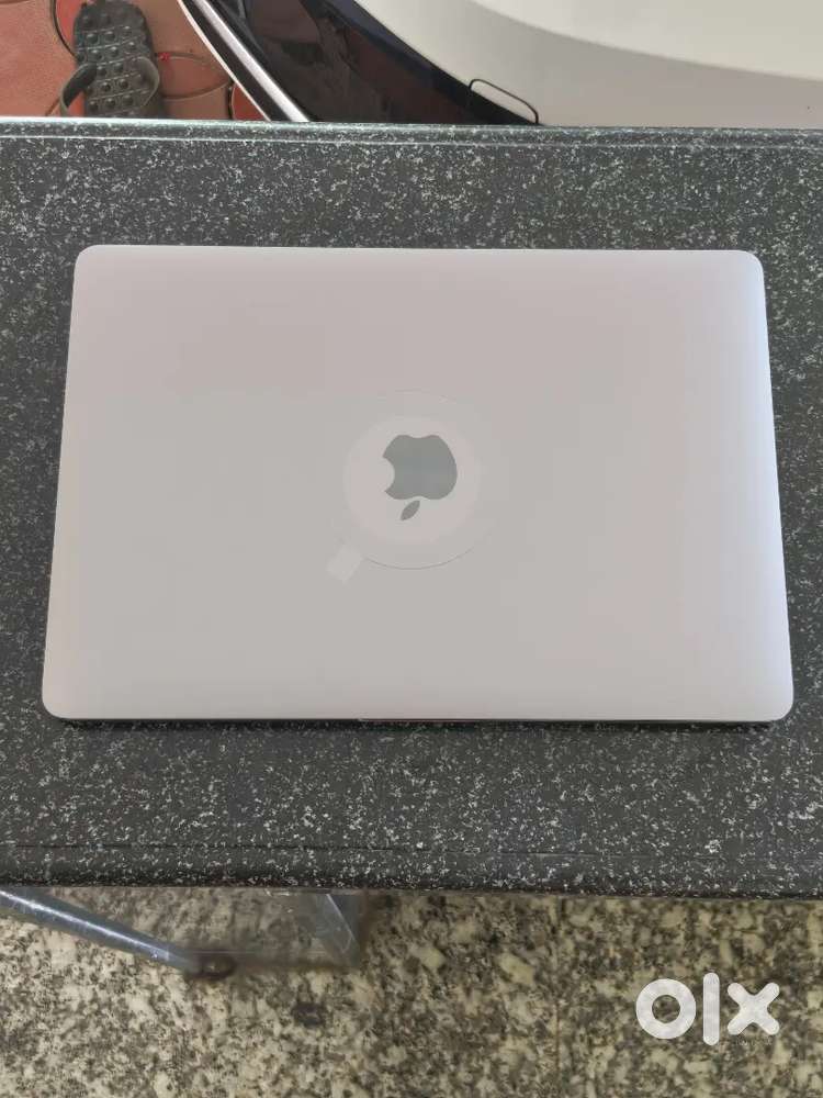 Apple MacBook Pro