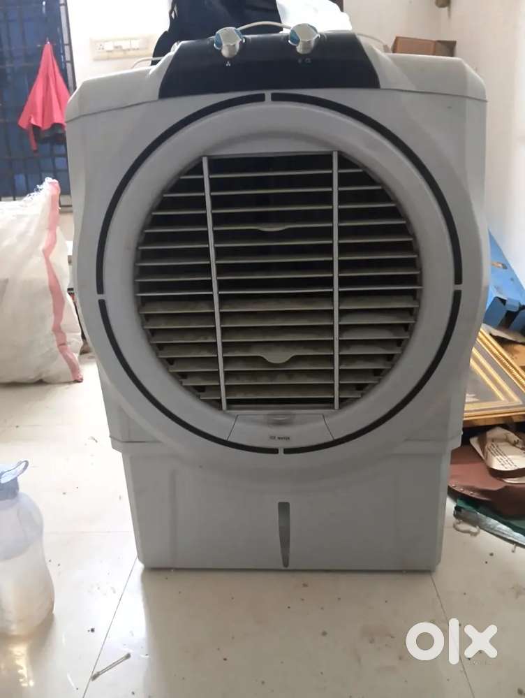 Air cooler