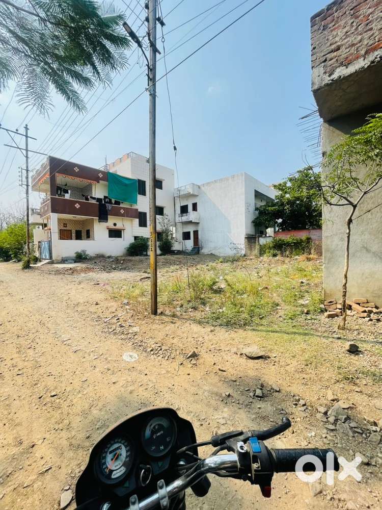 गणेश नगर सेलू में प्लॉट बचना ही अधिक जानकारी के लिए कॉल करे