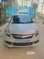 Maruti Suzuki Swift Dzire AMT ZDI, 2016, Diesel