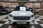 Hyundai Creta 1.6 SX Plus Auto, 2018, Petrol