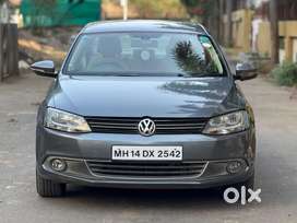 Volkswagen Jetta [2013-2017] 2.0 Highline TDI, 2013, Diesel