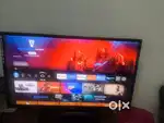 TV 32 inch