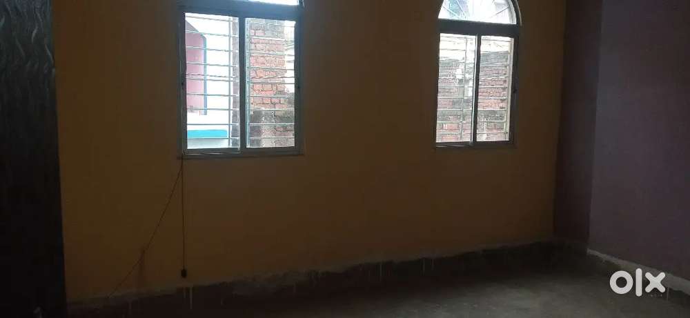 3bhk unfurnished seperate house in rent on bank more area