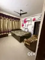 Fully furnished Ten Marla ground floor Phase 10 Mohali
