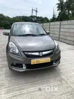 Maruti Suzuki Swift Dzire 2015-2017 VDI, 2016, Diesel
