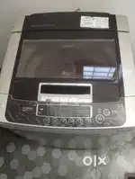LG Top load Fully automatic washing machine 6.2 kg with Smart inverter