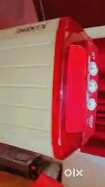 Very good working machine
