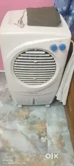 Bajaj air cooler...