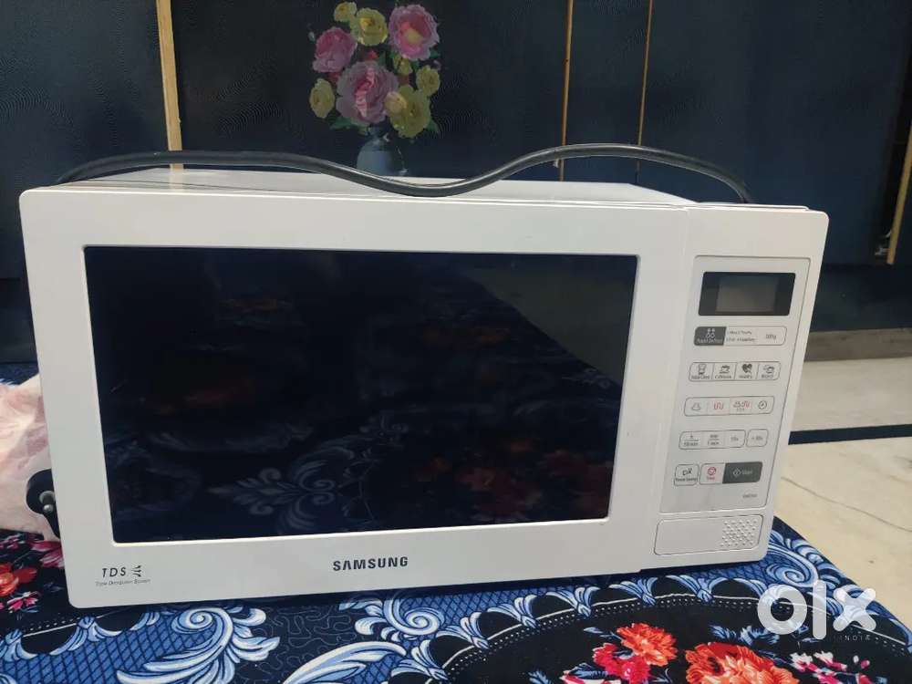 microwave samsung