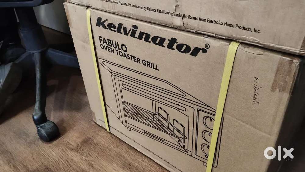 Kelvinator OTG