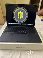 MacBook air m3