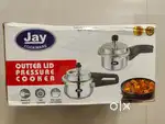 [Unused] [Brand New] 1.5 ltr pressure cooker