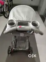 Kids Stroller