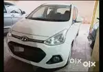 Hyundai Grand i10 in excellent condition