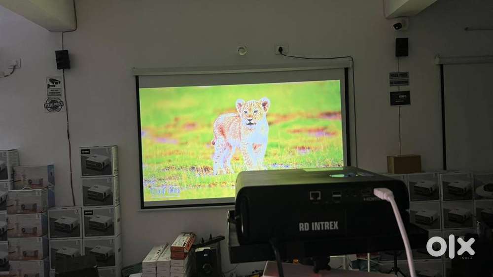 projector screens all types a wall mounting hdmi screens wholesale