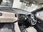 Maruti Suzuki Wagon R 2021