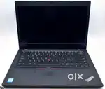Lenovo Laptop Full New Working condition Home use