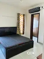 INDEPENDENT 1+BHK FULLY FURNISHED AVAILABLE IN BRS NAGAR