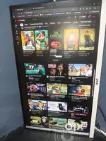 Acer 27 inch monitor