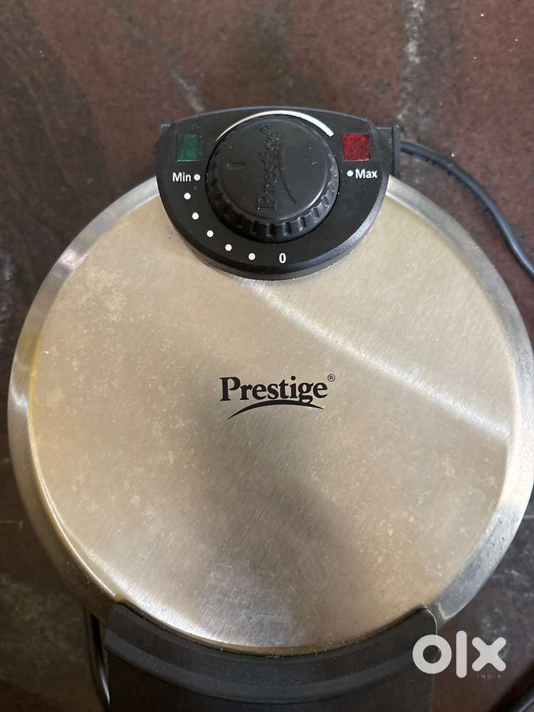 Prestige Roti maker