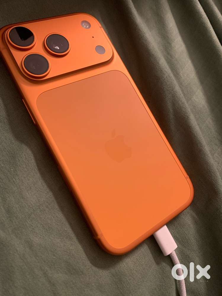 iPhone 17 Pro 256 GB