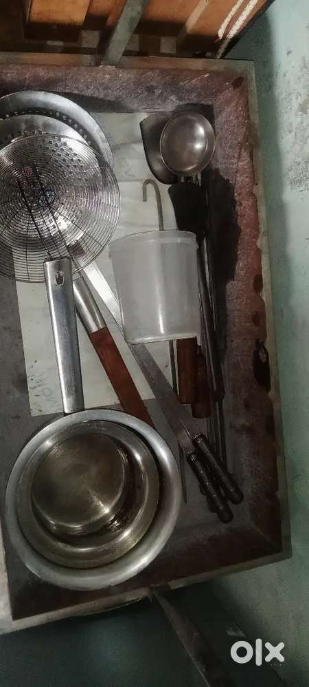 Resturant equipment sale