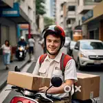 Looking For ZEPTO Instant Delivery Associate