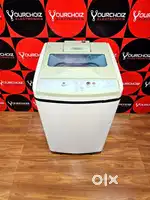 #our energy-saving refrigerators.
5. Revolutionary Washers & Co