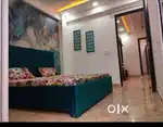 Beautiful fully furnished flat
