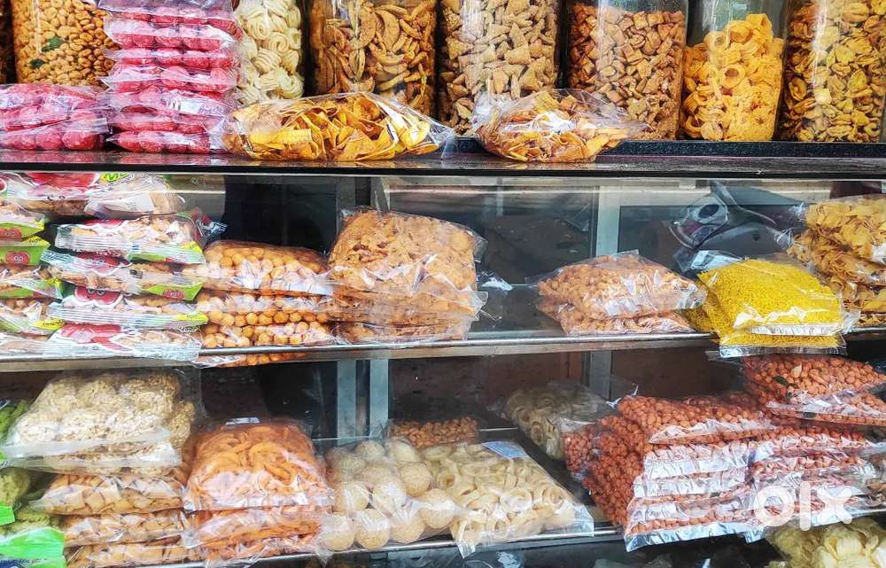 Need hot chips maker