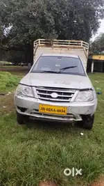 Tata Nexon 2013