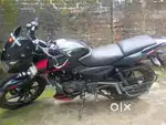Pulser 150 2019 DTS i Duel ABS
