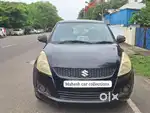 Maruti Suzuki Swift 2011-2014 VDI, 2012, Diesel