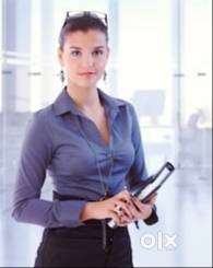 SMART OFFICE ASSISTANT (FEMALE)
