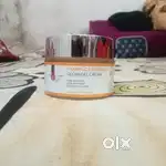 Cream Cosmetic Cream