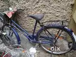 Bycle working condition